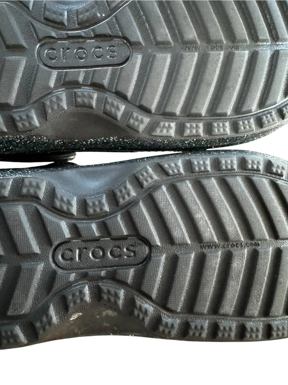 CROCS great please